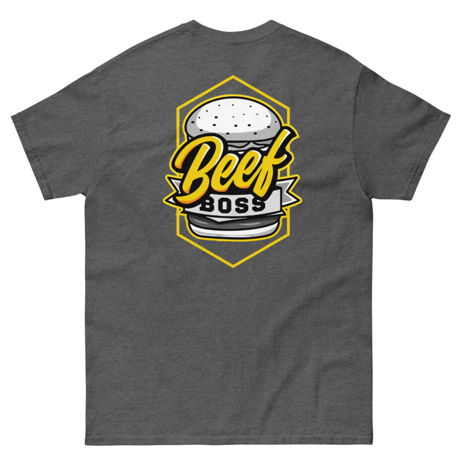 Poofesure Unisex classic tee