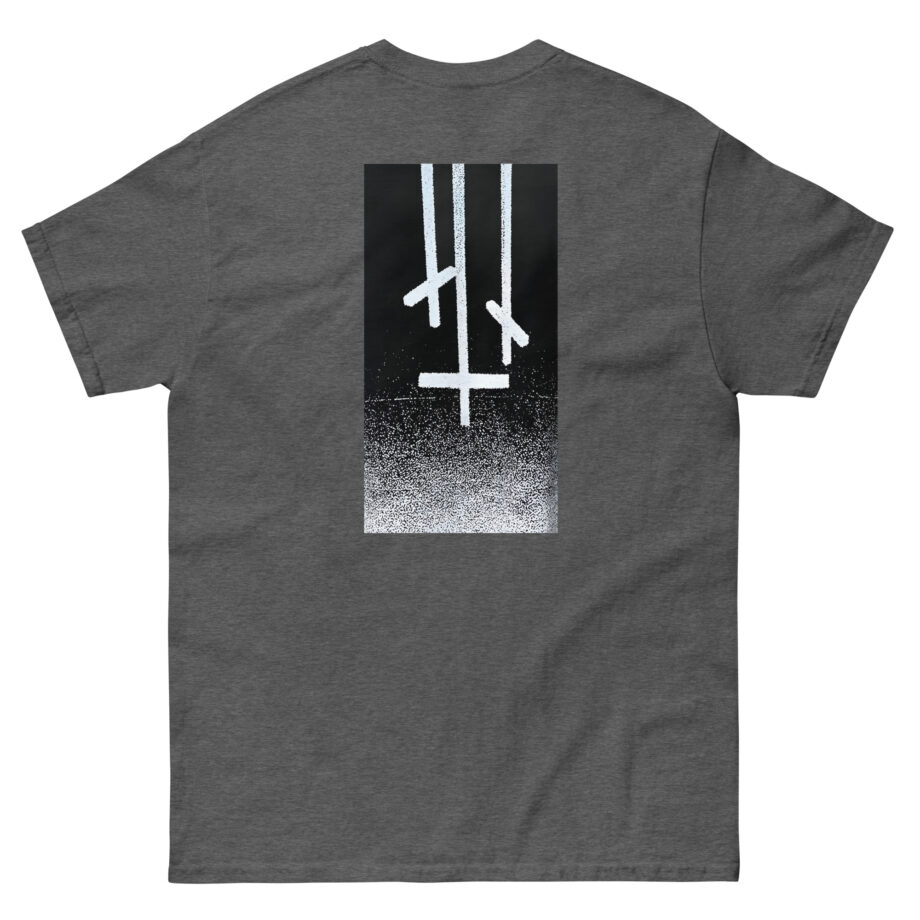 Playboi Carti Playboi Carti Wlr Teen Ecstasy Unisex classic tee