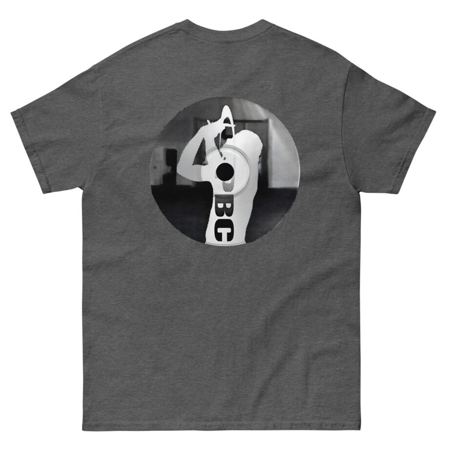 Playboi Carti Iam Baby Unisex classic tee