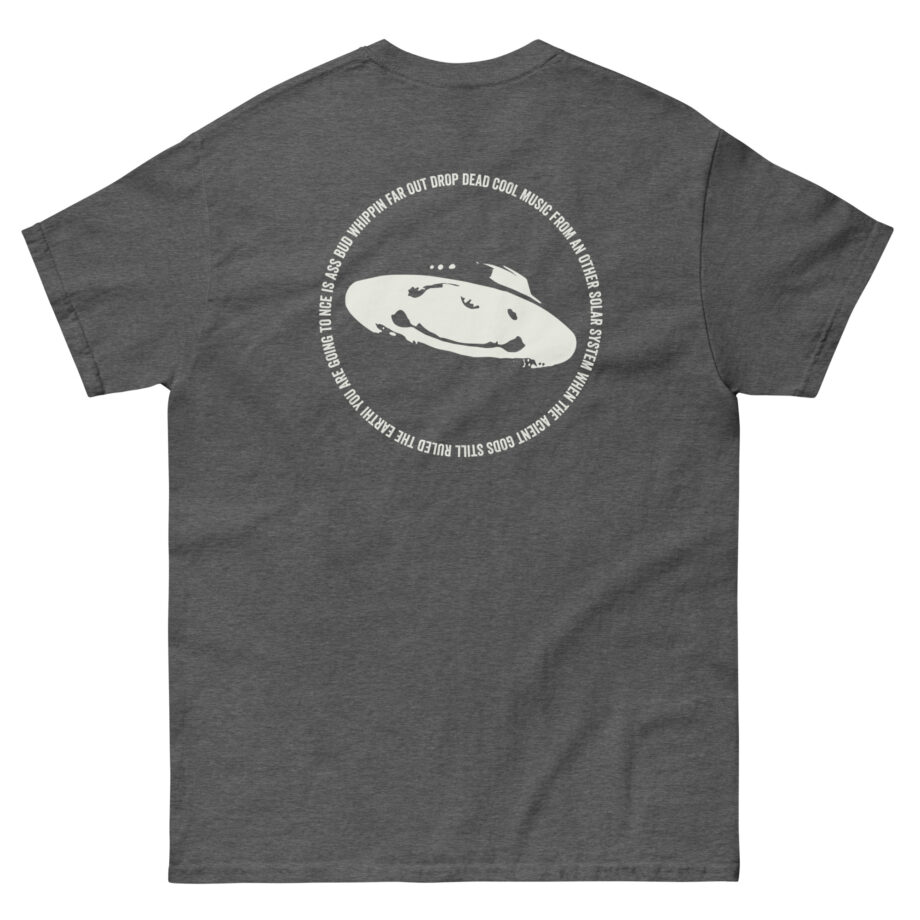 Acid Mothers Temple Unisex classic tee