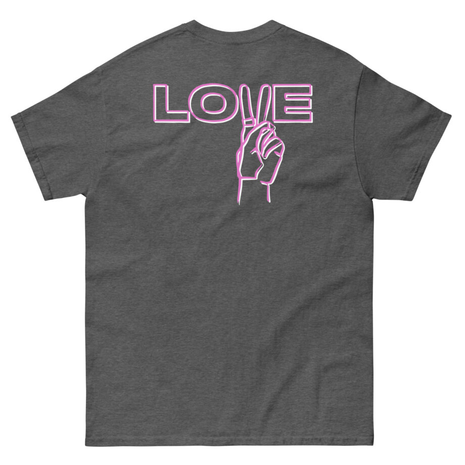 Riley Hubatka Unisex classic tee