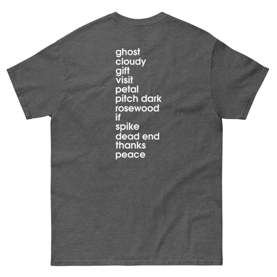 Chon Unisex classic tee