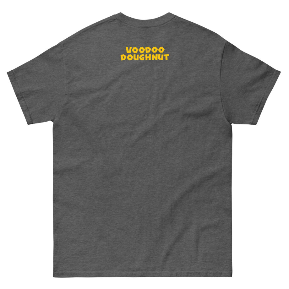 Voodoo Tempe Baron Unisex classic tee
