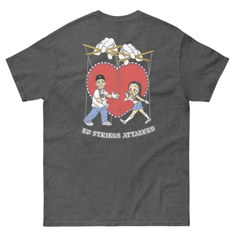 These Foos Unisex classic tee