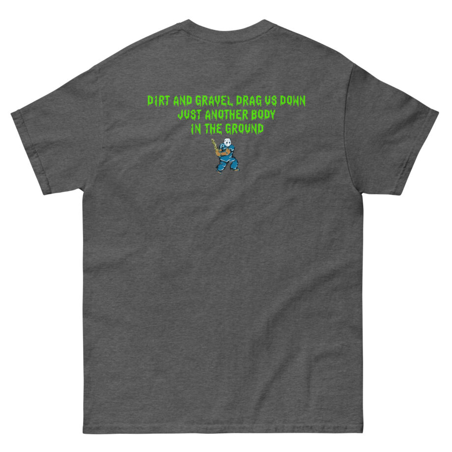 The Acacia Strain Unisex classic tee