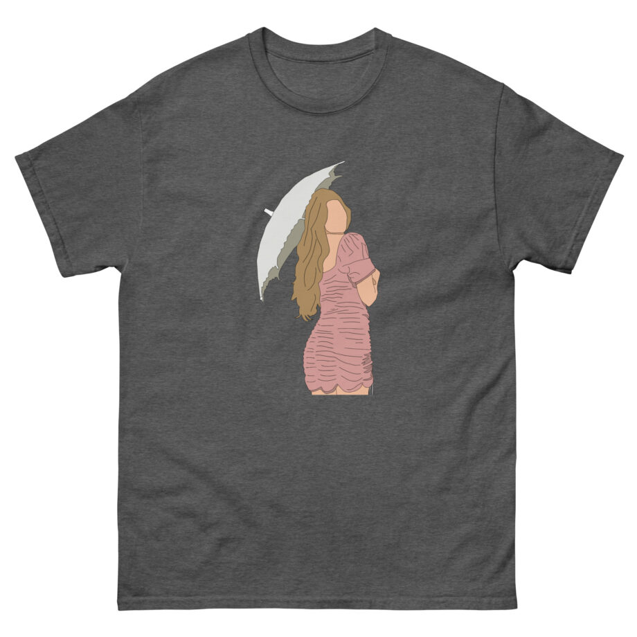 Brooke Monk Unisex classic tee