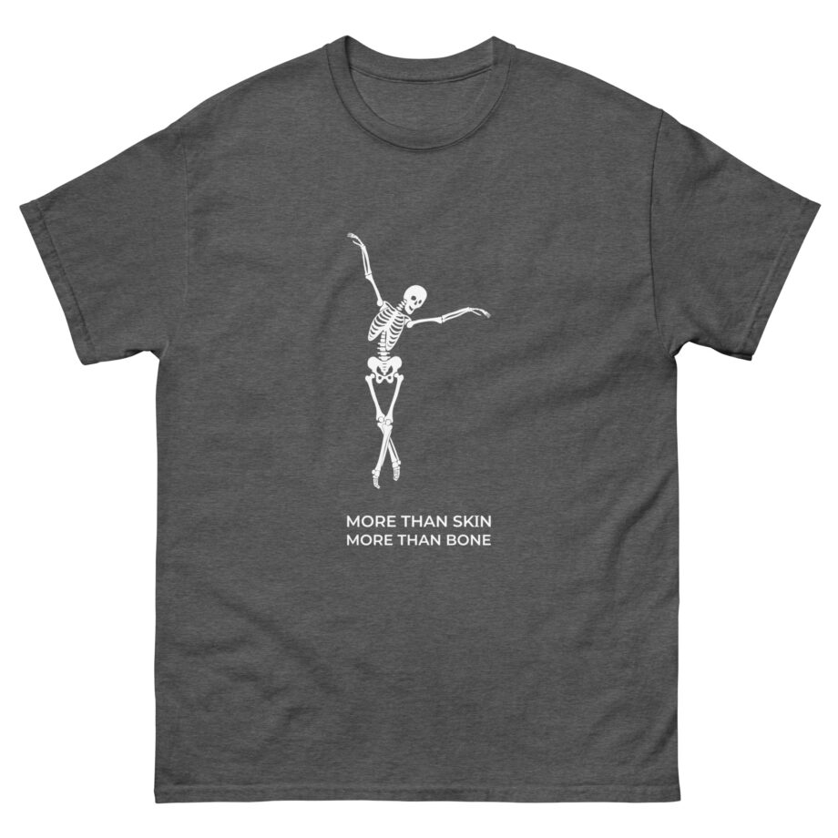 Cimorelli Skeleton Unisex classic tee
