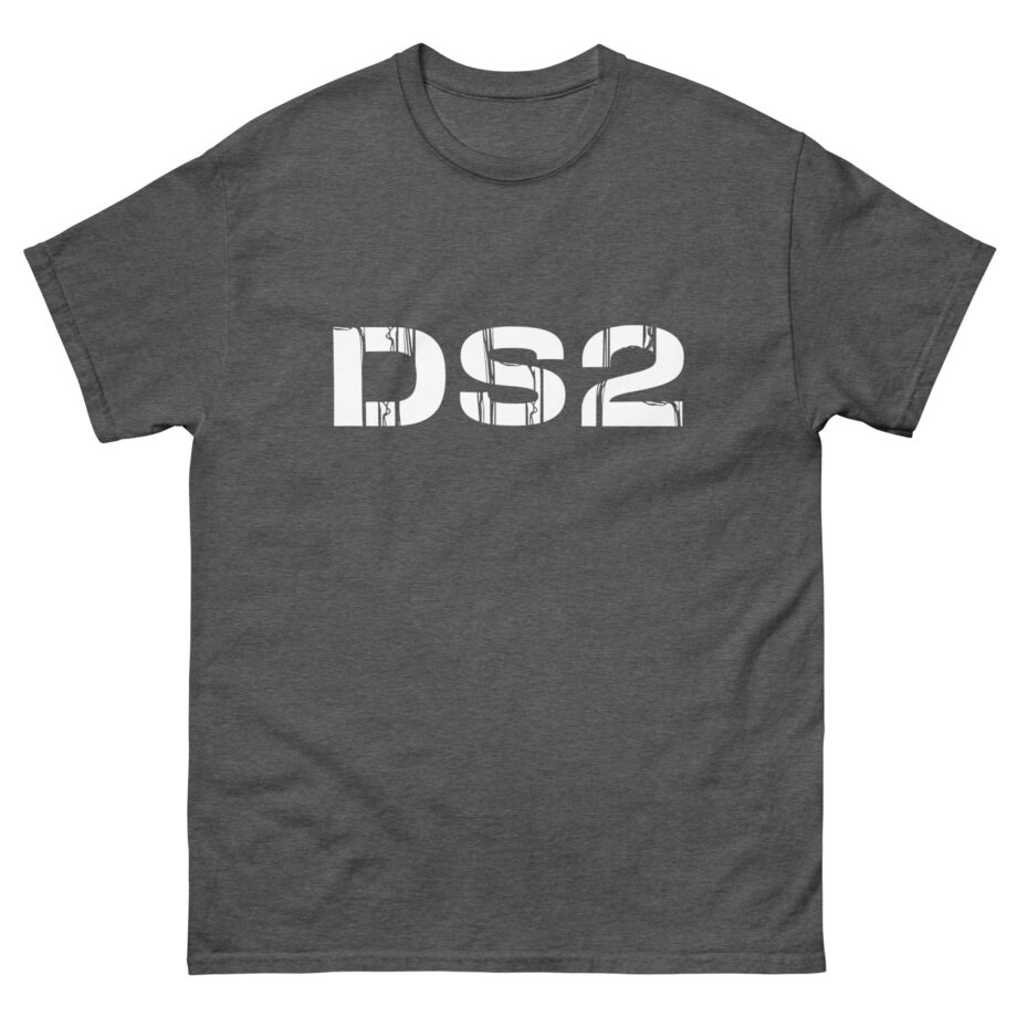Death Stranding Ds2 Unisex classic tee