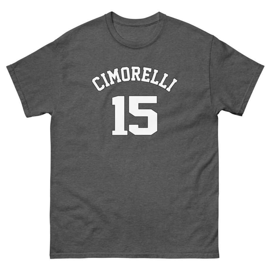 Cimorelli 15 Years Unisex classic tee
