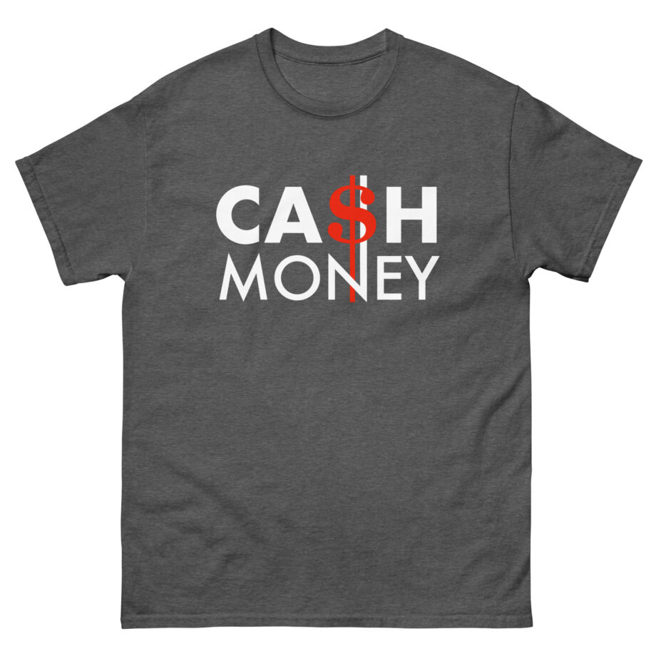 Cash Money Unisex classic tee