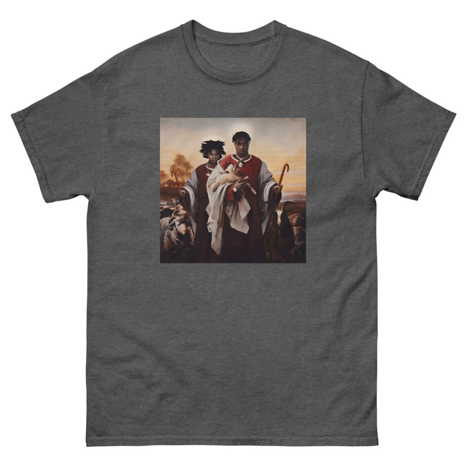 Fredo Bang Unisex classic tee