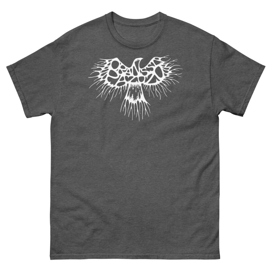 At the Gates Unisex classic tee