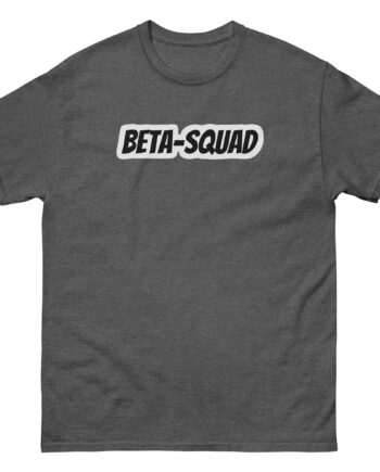 Beta Squad Unisex classic tee