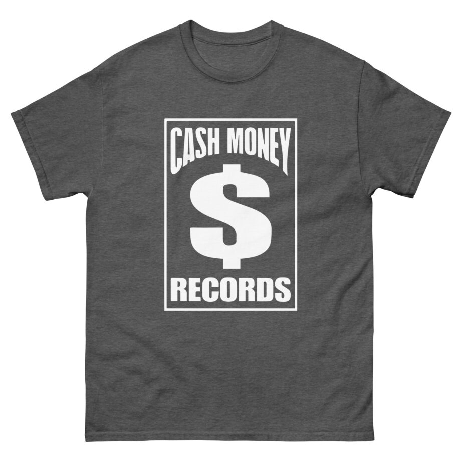 Cash Money Records Unisex classic tee