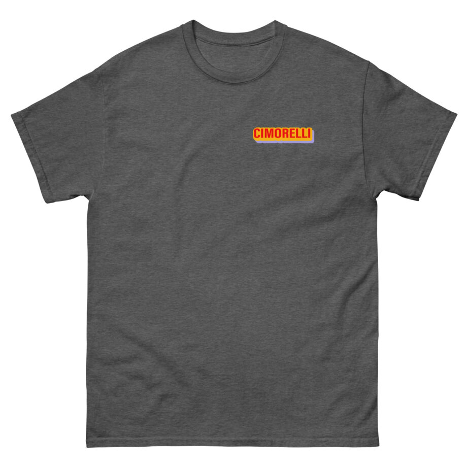 Cimorelli Cimorelli Unisex classic tee
