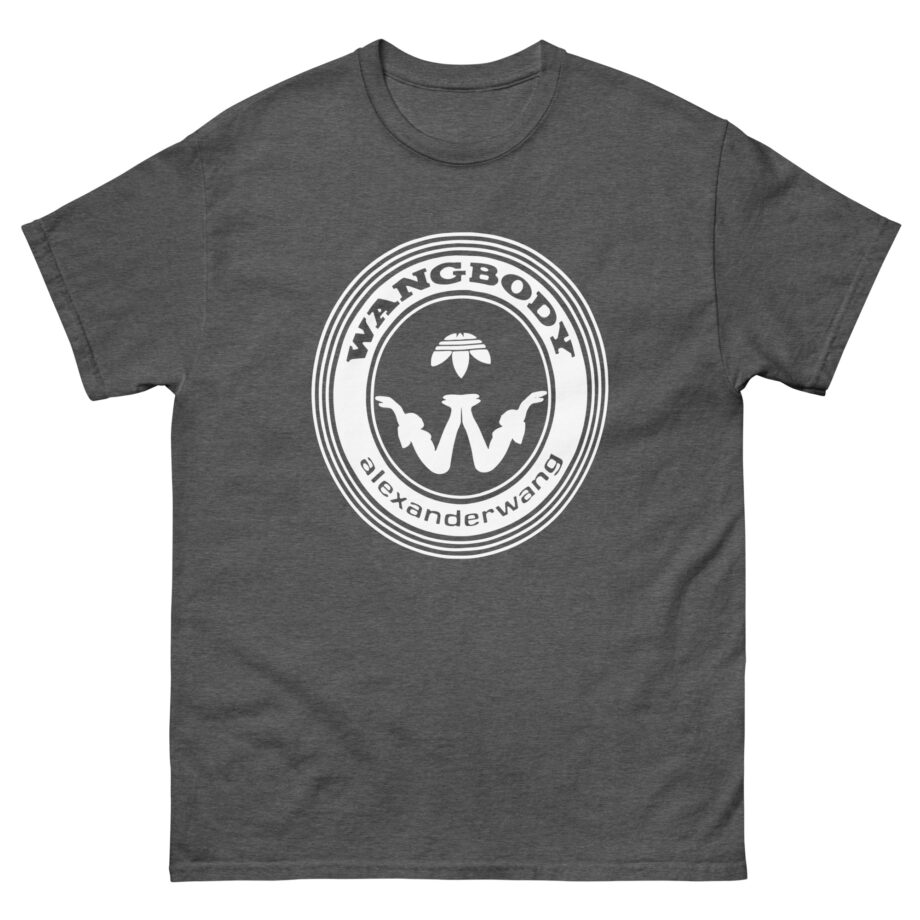 Azzyland Alexander Wang Unisex classic tee