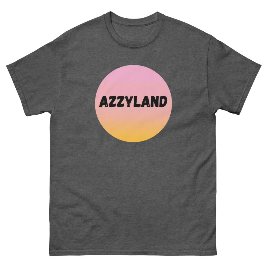 Azzyland Unisex classic tee