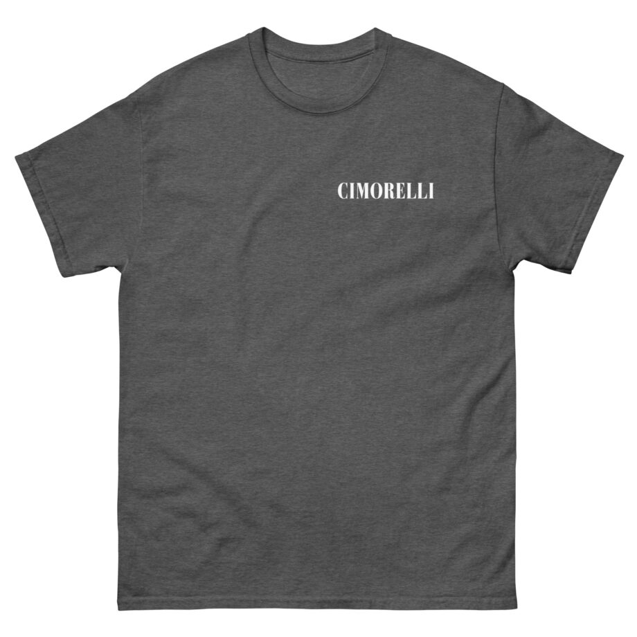 Cimorelli 15 Years Unisex classic tee
