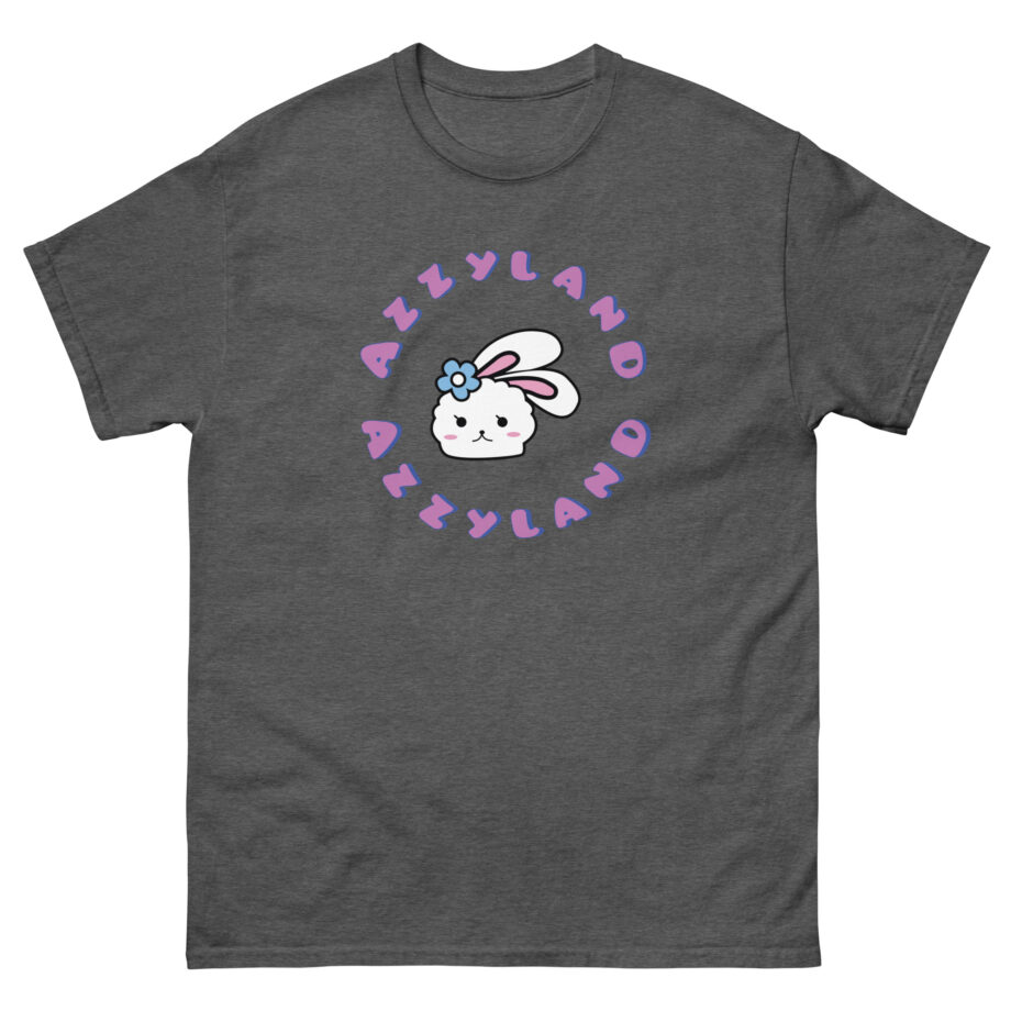 Azzyland Unisex classic tee