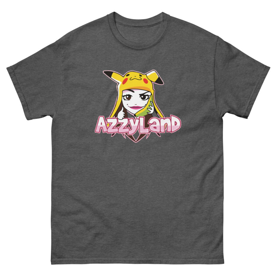 Azzyland Unisex classic tee