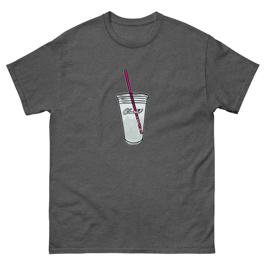 Charli D Amelio Charli Iced Coffee Unisex classic tee