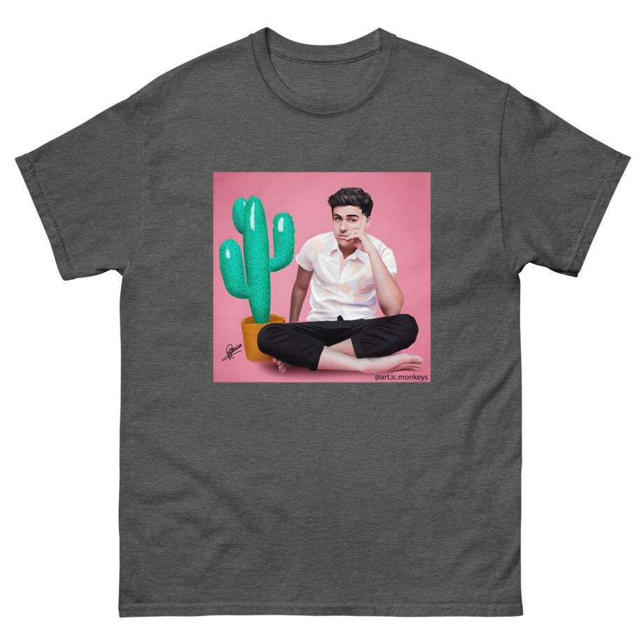 Anthony Padilla Unisex classic tee