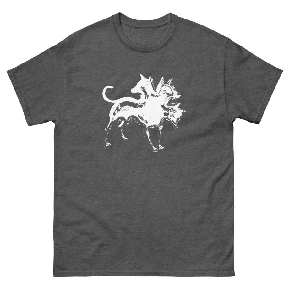 Club Dogo Unisex classic tee