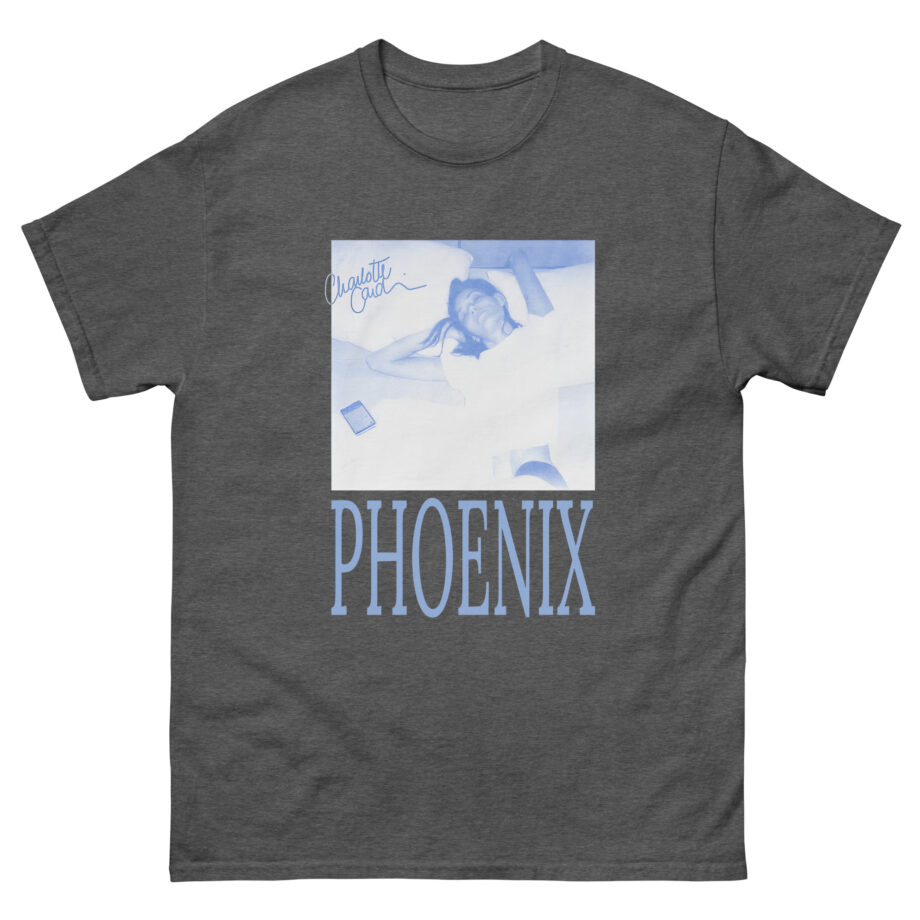 Charlotte Cardin Unisex classic tee