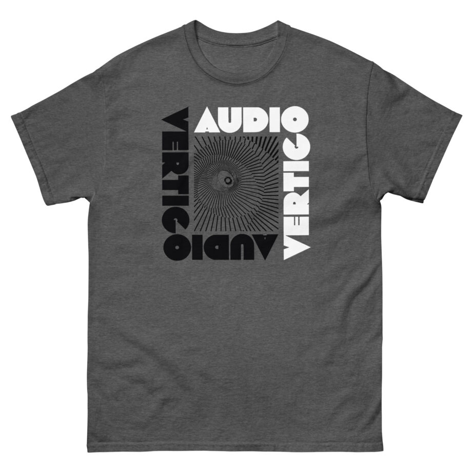 Elbow Audio Vertigo Unisex classic tee