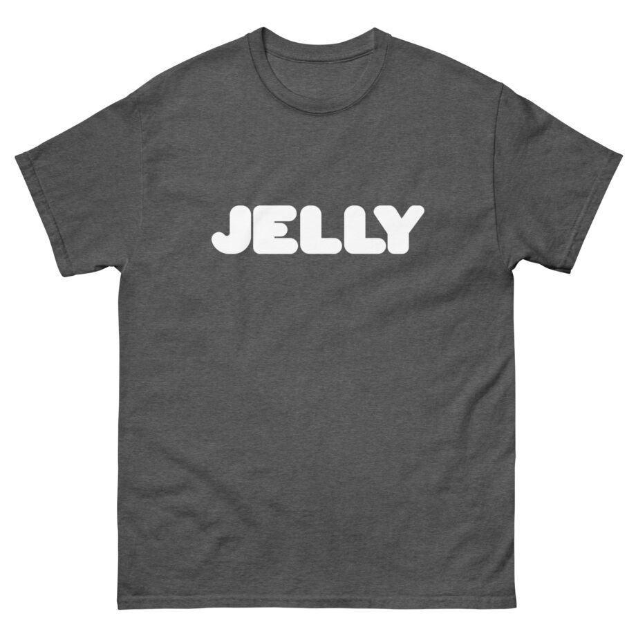 Jelly Unisex classic tee
