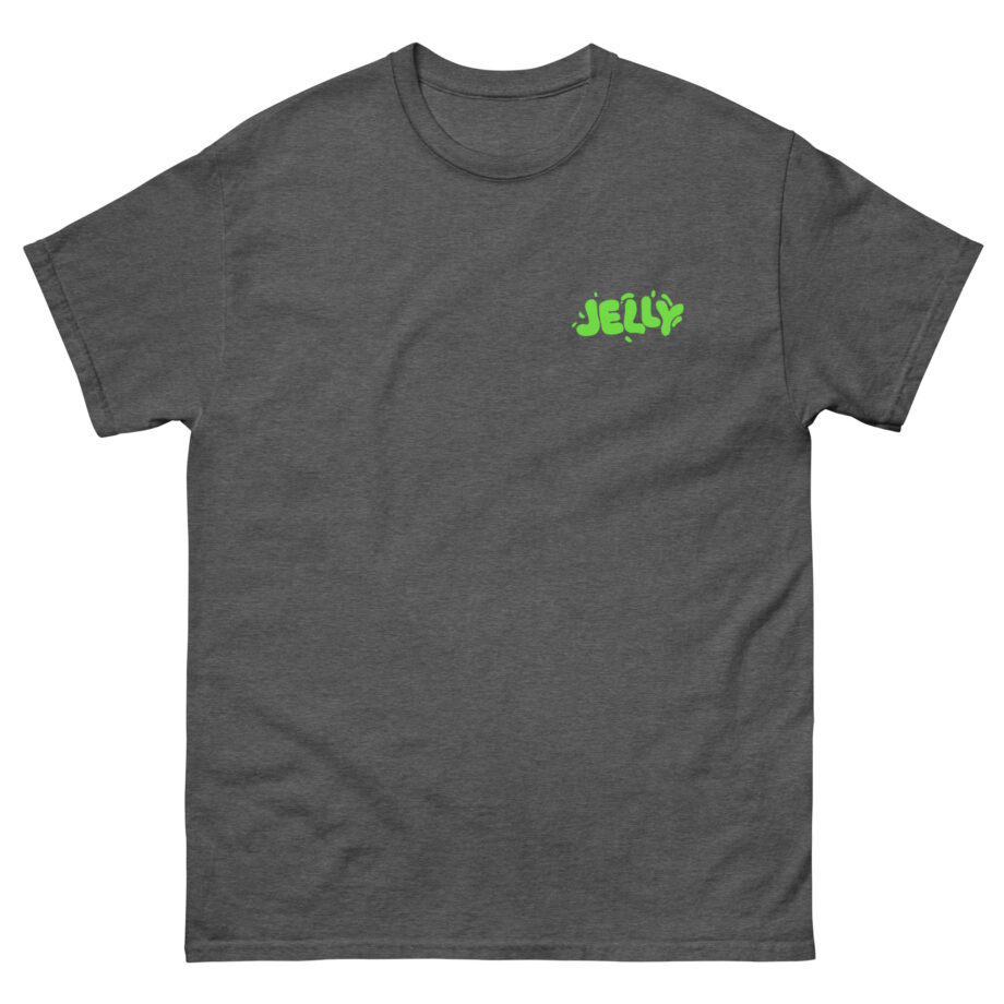 Jelly Army Unisex classic tee