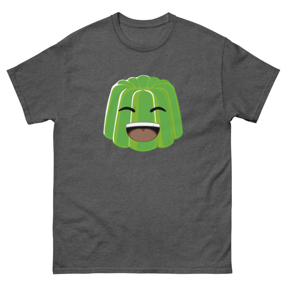 Jelly Logo Unisex classic tee