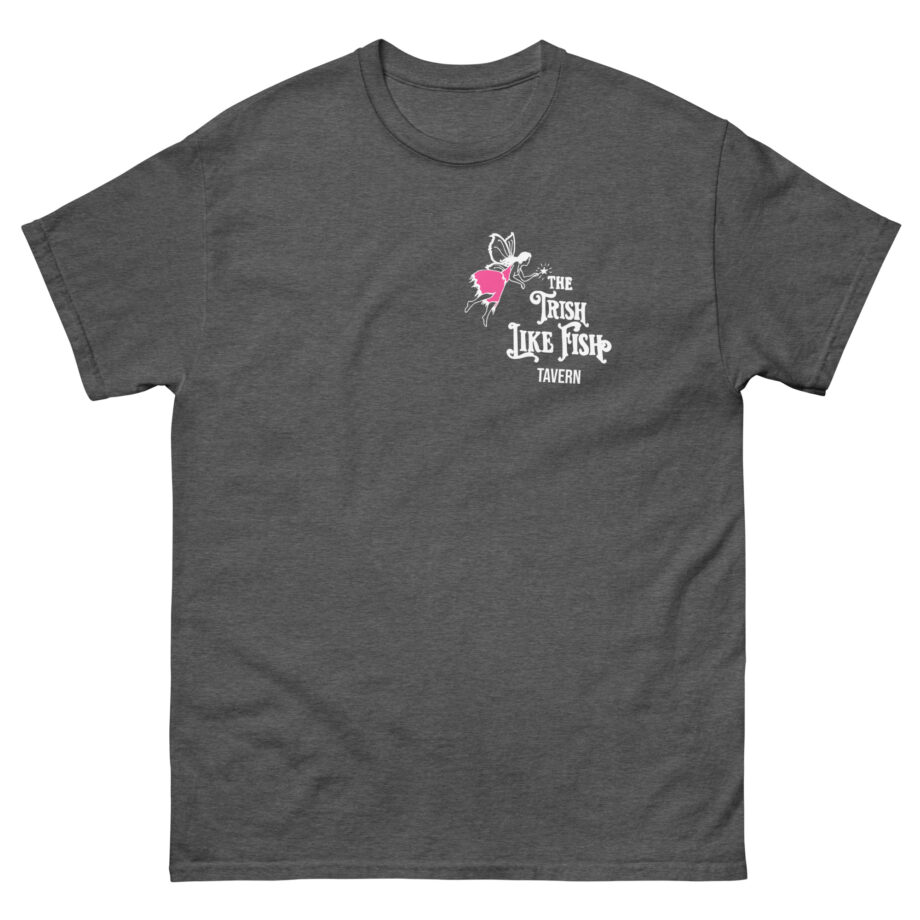 Just Trish Unisex classic tee