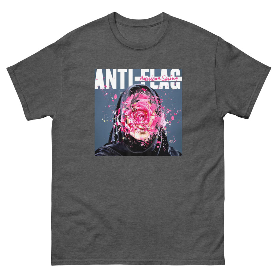 Anti Flag Unisex classic tee