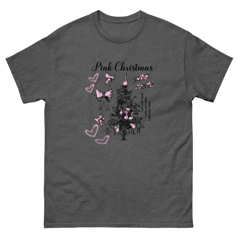 Just Trish Sleep Unisex classic tee