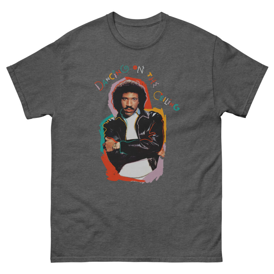 Lionel Richie Unisex classic tee