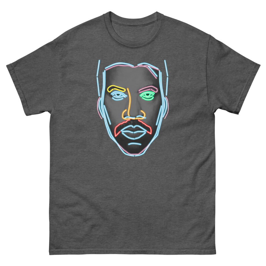 Lionel Richie Three Lionels Unisex classic tee