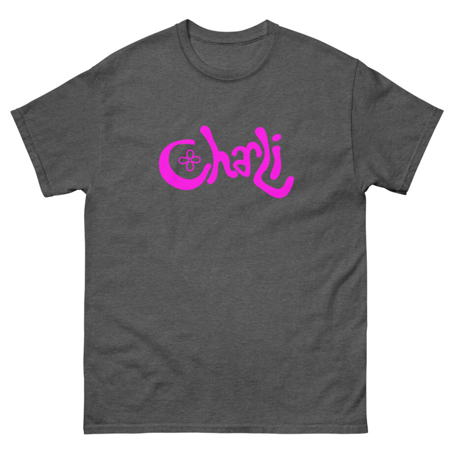 Charli Xcx Unisex classic tee