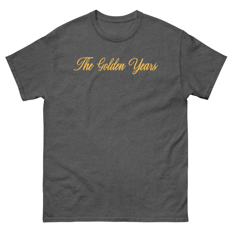 Joshua Bassett Lyric Unisex classic tee