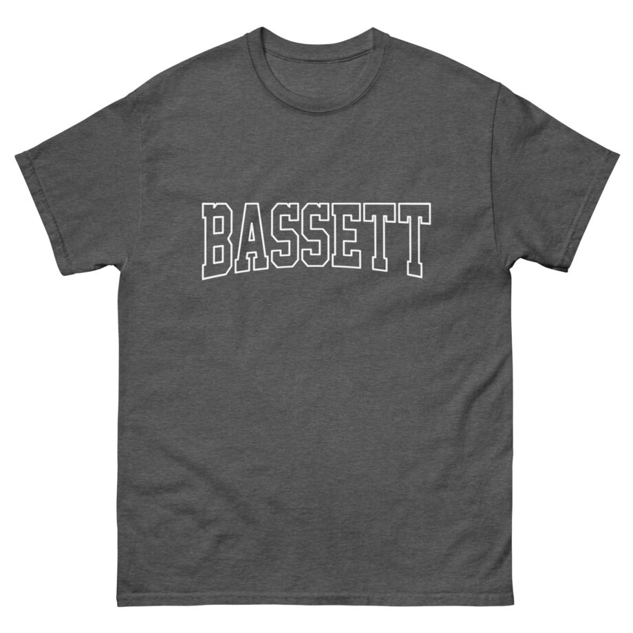 Joshua Bassett Unisex classic tee