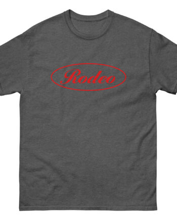 Bolaget Rodeo Unisex classic tee