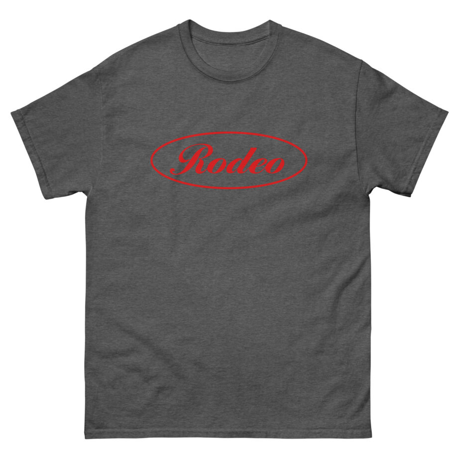 Bolaget Rodeo Unisex classic tee