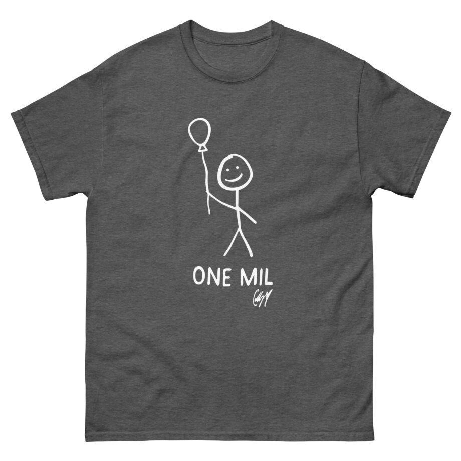 Colby Brock Unisex classic tee
