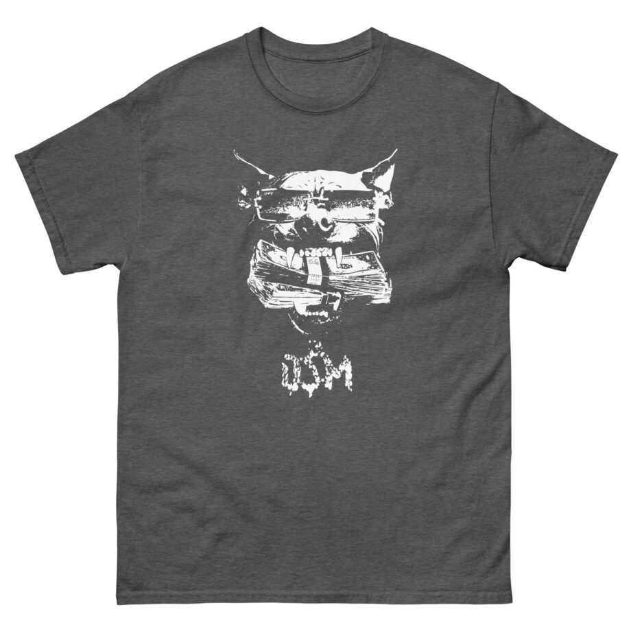 Babytron Shit Talk Unisex classic tee