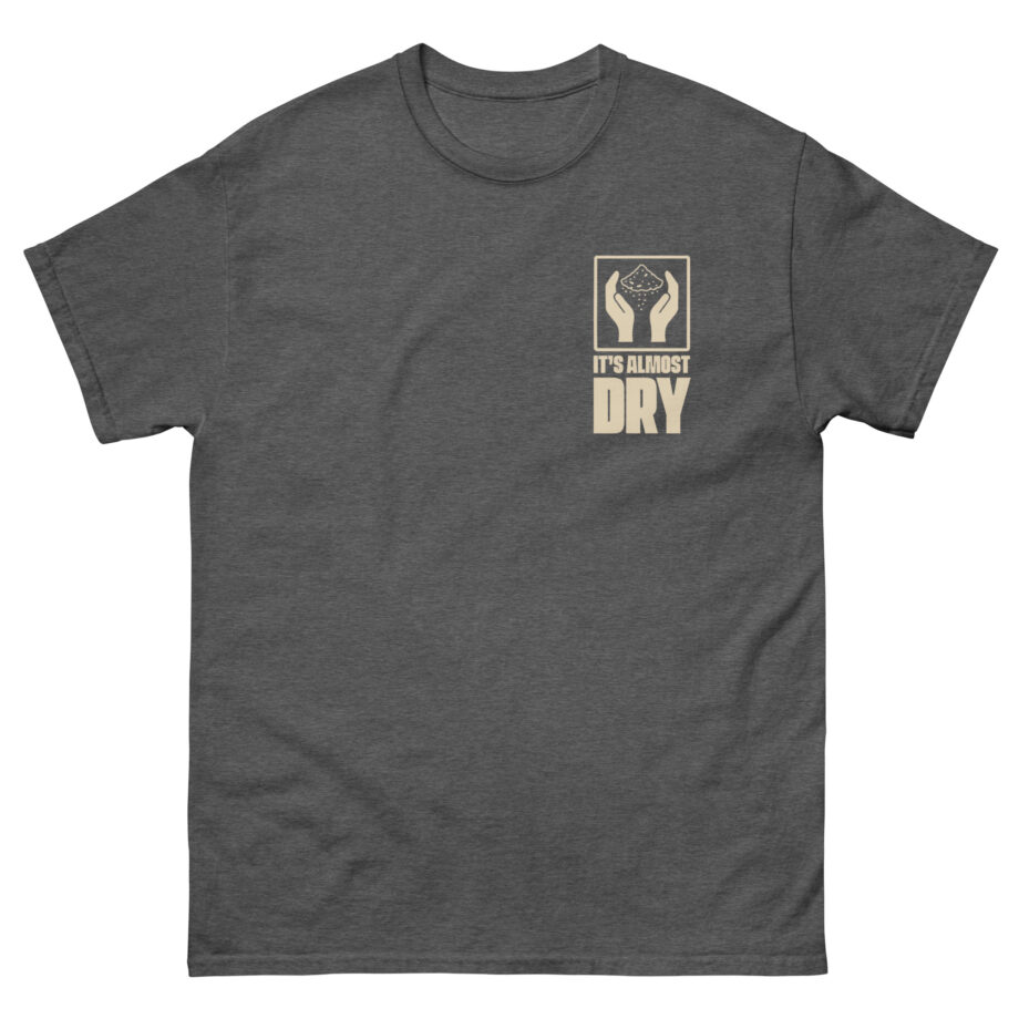 Clipse 1-800 Call My Bluff Unisex classic tee