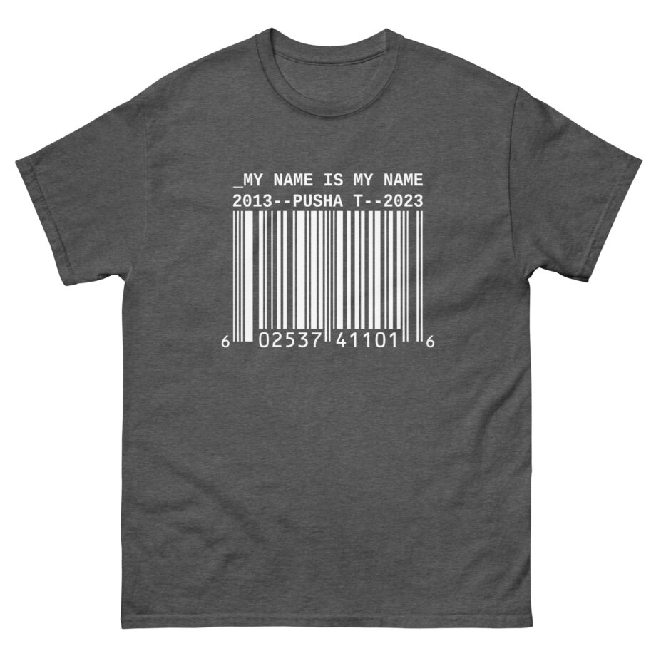 Clipse Mnimn Unisex classic tee
