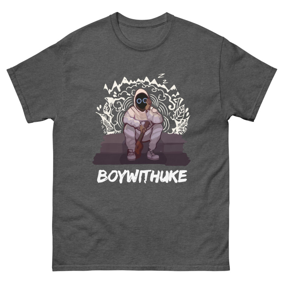 Boywithuke Unisex classic tee
