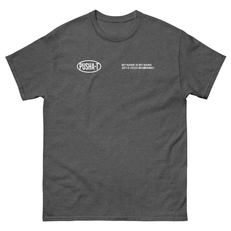 Clipse Mnimn Work Unisex classic tee