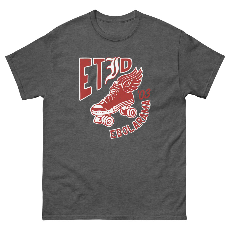 Every Time I Die Ebolarama Unisex classic tee