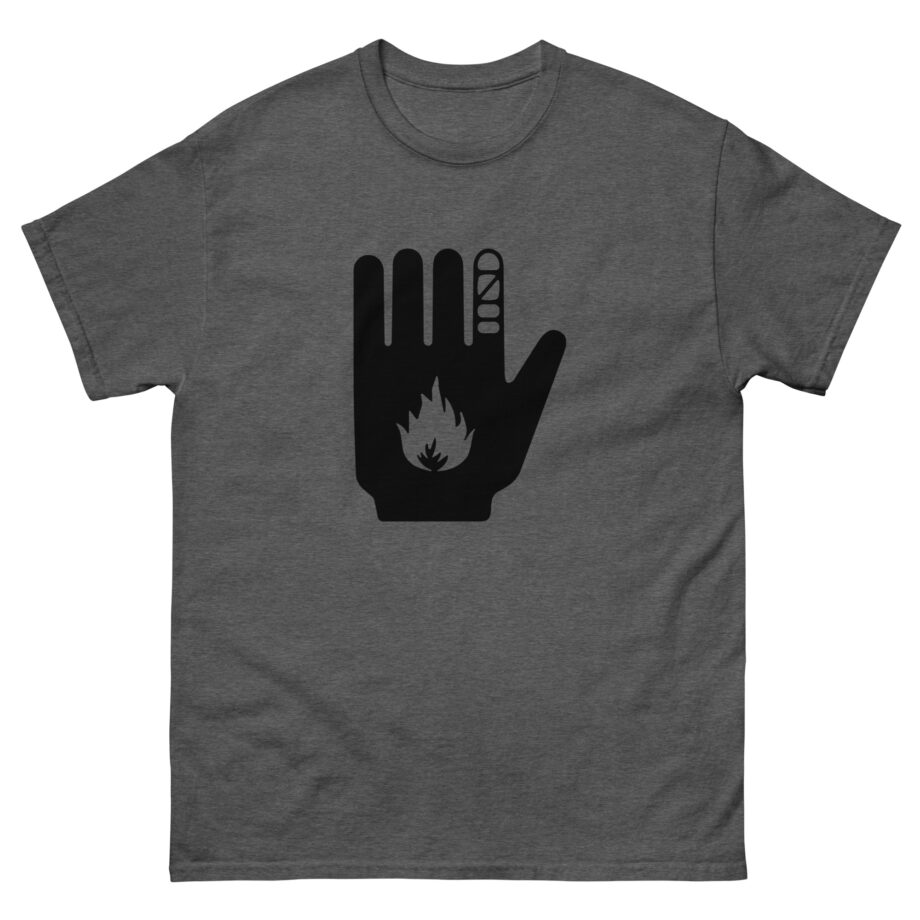 Massive Attack Ceasefire Now Msf Unisex classic tee